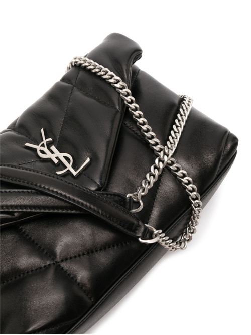 Borsa LouLou Puffer Toy SAINT LAURENT | 7593371EL001000